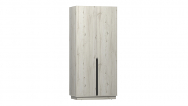 Шкаф 2-х дверный